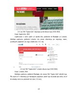 Prakses atskaite 'Prakses pārskats SIA "Sporta halle"', 19.