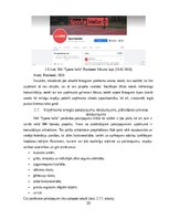 Prakses atskaite 'Prakses pārskats SIA "Sporta halle"', 20.