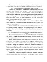 Prakses atskaite 'Prakses pārskats SIA "Sporta halle"', 24.