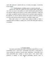 Prakses atskaite 'Prakses pārskats SIA "Sporta halle"', 25.