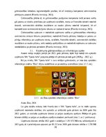 Prakses atskaite 'Prakses pārskats SIA "Sporta halle"', 26.