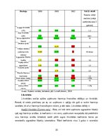 Prakses atskaite 'Prakses pārskats SIA "Sporta halle"', 30.