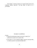 Prakses atskaite 'Prakses pārskats SIA "Sporta halle"', 34.