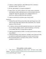 Prakses atskaite 'Prakses pārskats SIA "Sporta halle"', 35.