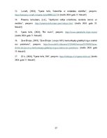 Prakses atskaite 'Prakses pārskats SIA "Sporta halle"', 37.