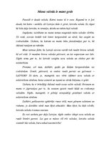 Eseja 'Mana valoda ir mans gods', 1.