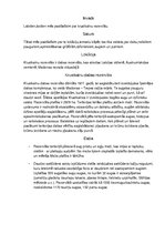 Prezentācija 'Krustkalnu rezervāts', 12.