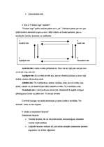 Konspekts 'Saskarsme', 4.