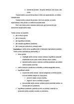 Konspekts 'Tiesību normu nepieciešamība', 2.