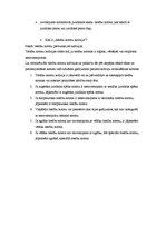 Konspekts 'Tiesību normu nepieciešamība', 3.