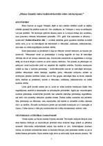 Referāts 'Manas dzimtās vietas kultūrvēsturiskās vides raksturojums', 1.