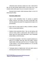 Konspekts 'Ekonomiskā politika, tās instrumenti', 2.