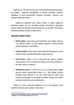 Konspekts 'Ekonomiskā politika, tās instrumenti', 3.