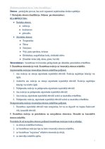 Konspekts 'Bioindikācija - eksāmena jautājumi', 3.