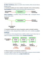 Konspekts 'Bioindikācija - eksāmena jautājumi', 5.