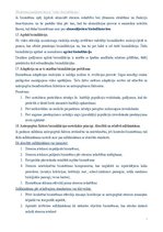 Konspekts 'Bioindikācija - eksāmena jautājumi', 6.