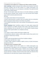 Konspekts 'Bioindikācija - eksāmena jautājumi', 7.