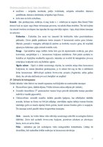 Konspekts 'Bioindikācija - eksāmena jautājumi', 10.