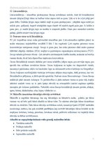 Konspekts 'Bioindikācija - eksāmena jautājumi', 12.