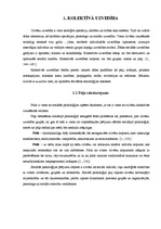 Referāts 'Masu un pūļa psiholoģija', 4.