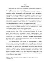 Eseja 'Jurists un sabiedrība', 1.