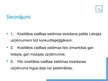 Prezentācija 'Kvalitātes vadības sistēma Latvijā un konkurētspēja', 11.