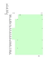 Konspekts 'Lauksaimniecības uzņēmuma finanšu situācijas novērtējums', 8.