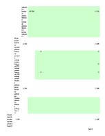 Konspekts 'Lauksaimniecības uzņēmuma finanšu situācijas novērtējums', 10.