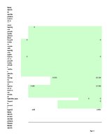 Konspekts 'Lauksaimniecības uzņēmuma finanšu situācijas novērtējums', 11.