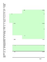 Konspekts 'Lauksaimniecības uzņēmuma finanšu situācijas novērtējums', 12.