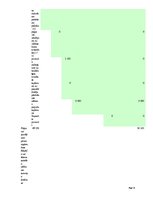 Konspekts 'Lauksaimniecības uzņēmuma finanšu situācijas novērtējums', 14.