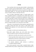 Prakses atskaite 'Kriminālpolicija', 3.