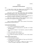 Prakses atskaite 'Kriminālpolicija', 15.