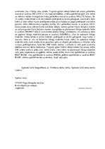 Prakses atskaite 'Kriminālpolicija', 22.