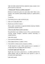 Eseja 'Sociālās un pilsoniskās mācību jomas spēles: izglītības un attīstības nozīme', 2.