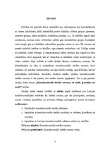 Referāts 'Konstitucionālo tiesību normas, to veidi, īpatnības un avoti', 3.