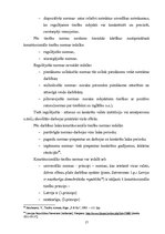 Referāts 'Konstitucionālo tiesību normas, to veidi, īpatnības un avoti', 17.