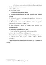 Referāts 'Konstitucionālo tiesību normas, to veidi, īpatnības un avoti', 21.