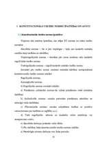 Referāts 'Konstitucionālo tiesību normas, to veidi, īpatnības un avoti', 22.