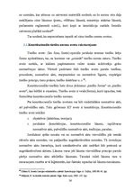 Referāts 'Konstitucionālo tiesību normas, to veidi, īpatnības un avoti', 26.