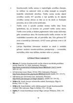 Referāts 'Konstitucionālo tiesību normas, to veidi, īpatnības un avoti', 36.
