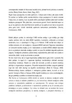 Eseja 'Eseja par jaunākajām pētījuma tēmām stratēģiskā vadībzinībā', 3.