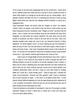 Eseja 'Comparison of Two Baltic Writers - Jurga Ivanauskaite and Gundega Repše', 6.