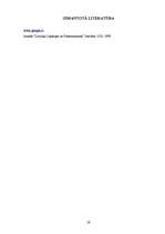 Referāts 'Lapsu audzēšana Latvijā', 19.