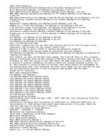 Eseja 'Forecasting case, Kwik Lube', 1.