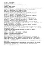 Eseja 'Forecasting case, Kwik Lube', 2.