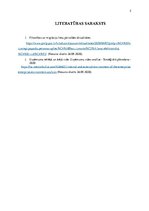 Eseja 'Ārējie vides faktori Pilsonības un migrācijas lietu pārvaldē', 5.