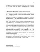 Referāts 'Jahtu tūrisma attīstība Latvijā', 12.