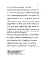 Referāts 'Jahtu tūrisma attīstība Latvijā', 21.