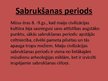 Prezentācija 'Maiju civilizācija viduslaiku periodā', 8.